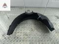 Подкрылок передний правый Opel Vectra B [рестайлинг] 2001, 2.2 л., бензин, седан, 90464245 - фото №2