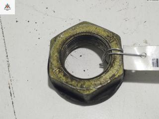 гайка Citroen Berlingo 1 поколение (M49) 2002, 1.6 л., бензин, МКПП, синий, фургон