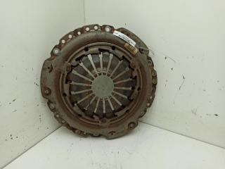корзина сцепления Renault Megane 3 поколение 2009, 1.5 л., дизель, МКПП, белый, хетчбэк 5 дв., 527571