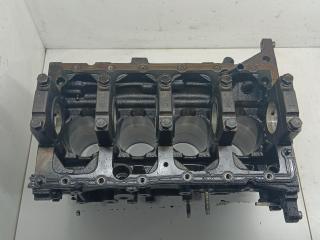 блок цилиндров Ford S-Max 1 поколение 2006, 1.8 л., дизель, МКПП