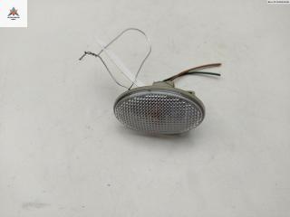 повторитель передний правый Mercedes-Benz A-Класс W168 2000, 1.6 л., бензин, АКПП, серый, хетчбэк 5 дв.