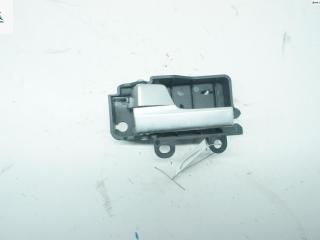 ручка внутренняя задняя левая Ford C-Max 1 поколение 2005, 1.6 л., i, бензин, МКПП, серый, минивэн, 3M51R22601BB