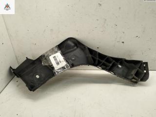 кронштейн заднего бампера SEAT Altea 1 поколение [рестайлинг] 2012, 2.0 л., дизель, АКПП, чёрный, минивэн, 5P0807375B