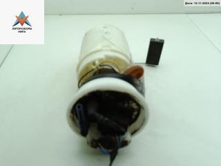 насос топливный Skoda Fabia 1 поколение (6Y) [рестайлинг] 2005, 1.2 л., бензин, МКПП, чёрный, хетчбэк 5 дв., 6Q0919051F