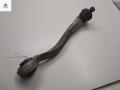 рычаг передний левый Audi A6 4B/C5 1997, 2.4 л., бензин, МКПП, серый, седан - фото №2
