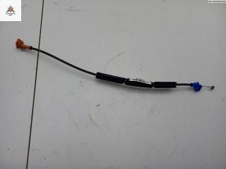 Трос двери задней Opel Astra G 2000, 1.8 л., бензин, МКПП, чёрный, хетчбэк 5 дв., 7002346