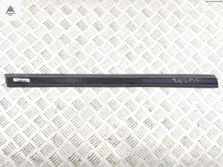 молдинг двери задней правой Mercedes-Benz E-Класс W124 [рестайлинг] 1989, 2.5 л., дизель, МКПП, белый, седан