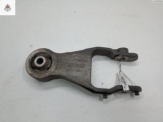 подушка крепления двигателя Opel Corsa C [рестайлинг] 2003, 1.0 л., бензин, МКПП, серый, хетчбэк 3 дв., 13117088