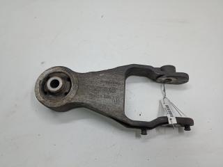 подушка крепления двигателя Opel Corsa C [рестайлинг] 2003, 1.0 л., бензин, МКПП, серый, хетчбэк 3 дв., 13117088