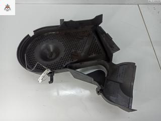 защита (кожух) ремня ГРМ Audi A6 4B/C5 [рестайлинг] 2002, 2.5 л., дизель, МКПП, синий, универсал, 059109124G