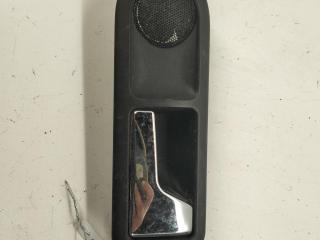 ручка внутренняя задняя правая Volkswagen Golf 4 поколение 2000, 1.4 л., бензин, МКПП, синий, универсал, 1J4839114