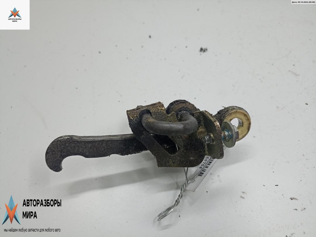 Ограничитель открывания двери задней Opel Vectra B 1995, седан - фото №1