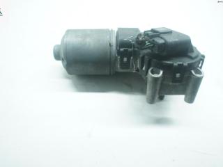 моторчик передних стеклоочистителей (дворников) Ford Mondeo 3 поколение [рестайлинг] 2003, 2.0 л., дизель, МКПП, синий, универсал, 1S7117508AD