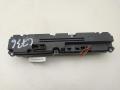 кнопка аварийной сигнализации Mercedes-Benz C-Класс W203/S203/CL203 2002, 2.2 л., дизель, МКПП, серый, универсал, 2038218258 - фото №2