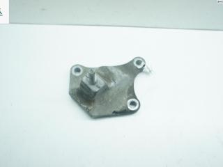 кронштейн КПП Ford Fiesta 5 поколение [рестайлинг] 2005, 1.4 л., бензин, МКПП, чёрный, хетчбэк 3 дв.