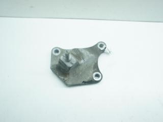 кронштейн КПП Ford Fiesta 2005, 1.4 л., бензин, МКПП, чёрный, хетчбэк 3 дв.