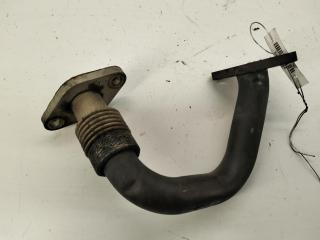 трубка системы рециркуляции EGR Volkswagen Passat B6 2005, 2.0 л., дизель, МКПП, чёрный, универсал, 03G131521R