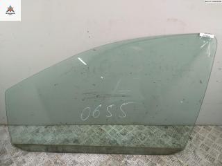 стекло двери передней левой Ford Galaxy 1 поколение 1999, 1.9 л., дизель, МКПП, серый, минивэн