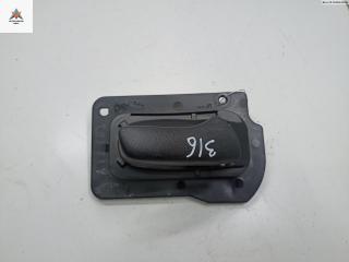 ручка внутренняя передняя правая Opel Vectra B 1995, 1.6 л., бензин, МКПП, серый, хетчбэк 5 дв., 90506460