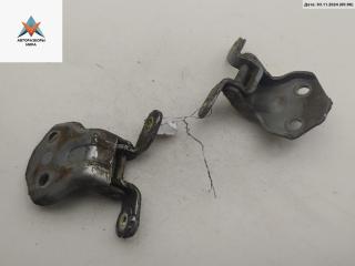 петля двери Mazda 323P BA 1999, серый, хетчбэк 3 дв.