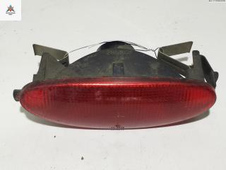 стоп-сигнал Peugeot 206 1 поколение 2001, 2.0 л., бензин, МКПП, чёрный, кабриолет, 4510612