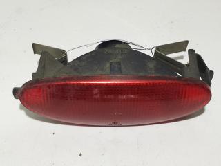 стоп-сигнал Peugeot 206 2001, 2.0 л., бензин, МКПП, чёрный, кабриолет, 4510612