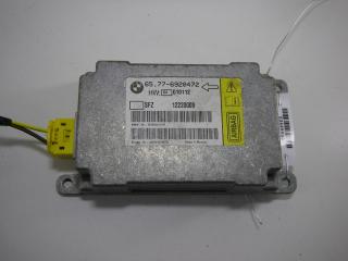 датчик AirBag BMW 7 серия E65/E66/E67 2002, 4.4 л., бензин, АКПП, серый, седан, 65776920472