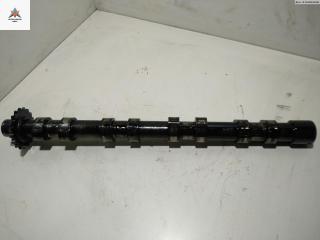 распредвал Peugeot 307 1 поколение [рестайлинг] 2005, 2.0 л., дизель, МКПП, серый, универсал