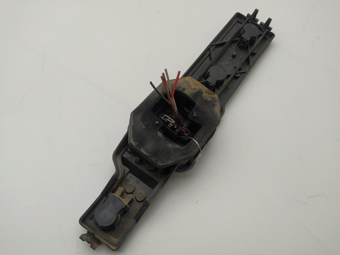 Плата фонаря заднего правого Mercedes-Benz Vaneo W414 2002, 1.7 л., дизель, МКПП, серый, минивэн, 4148200077
