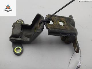 петля двери Nissan Murano Z50 2006, серый, внедорожник 5 дв.