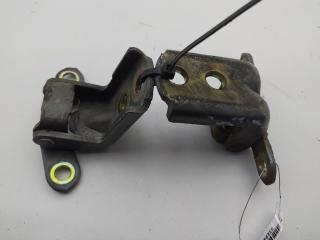 петля двери Nissan Murano Z50 2006, серый, внедорожник 5 дв.