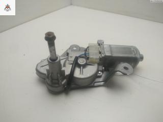 Двигатель стеклоочистителя заднего (моторчик дворников) Mazda 5 CR 2006, 2.0 л., дизель, МКПП, серый, минивэн, C23567450