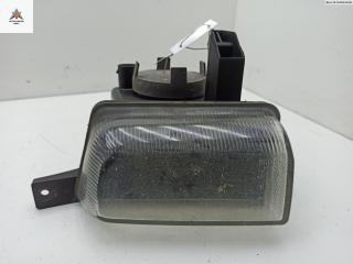 фара противотуманная левая Opel Astra G 1999, 1.6 л., бензин, АКПП, красный, хетчбэк 5 дв., 24407176