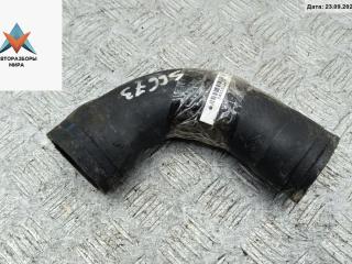 патрубок интеркулера Audi A6 4B/C5 1999, 1.9 л., дизель, МКПП, серый, универсал