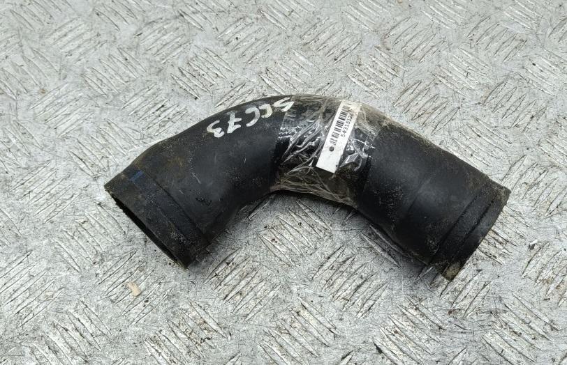патрубок интеркулера Audi A6 C5 1999, 1.9 л., дизель, МКПП, серый, универсал