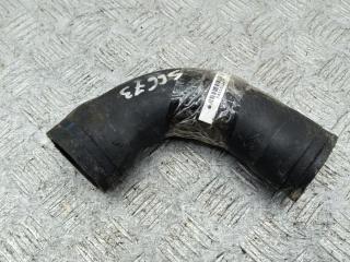 патрубок интеркулера Audi A6 4B/C5 1999, 1.9 л., дизель, МКПП, серый, универсал