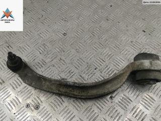 рычаг передний левый Volkswagen Passat B5 [рестайлинг] 2002, 1.9 л., дизель, МКПП, серый, универсал, 8E0407693AG