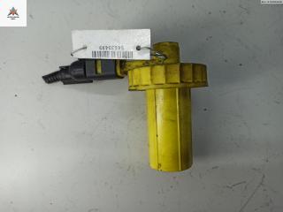 Крышка бачка тормозной жидкости Audi A3 8L [рестайлинг] 2002, 1.9 л., дизель, МКПП, серый, хетчбэк 5 дв., 1T1611349