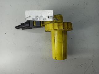 Крышка бачка тормозной жидкости Audi A3 8L 2002, 1.9 л., дизель, МКПП, серый, хетчбэк 5 дв., 1T1611349