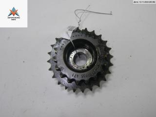 звездочка ТНВД BMW 7 серия E65/E66/E67 [рестайлинг] 2006, 3.0 л., дизель, АКПП, серый, седан, 13527795471