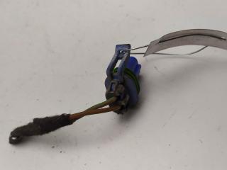 разъем (фишка) проводки Opel Astra H/Family [рестайлинг] 2005, 1.9 л., дизель, МКПП, серый, универсал