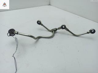 трубка топливная Opel Signum C [рестайлинг] 2006, 3.0 л., дизель