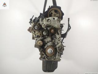 двигатель Ford B-max 1 поколение 2014, 1.6 л., дизель, МКПП, T3JB