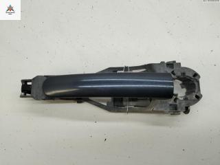 ручка наружная передняя левая Volkswagen Passat B5 [рестайлинг] 2004, 1.9 л., дизель, МКПП, синий, универсал, 3B0837207