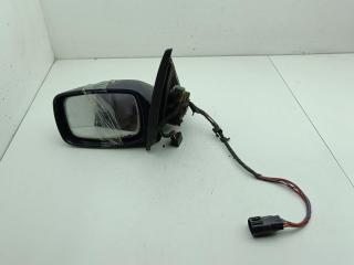 зеркало левое Ford Escort 1996, 1.8 л., бензин, МКПП, синий, универсал, C7L2A