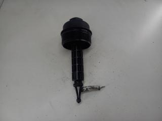 крышка масляного стакана BMW X3 E83 2005, 2.0 л., дизель, МКПП, зелёный, внедорожник 5 дв., 6740217339