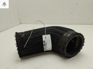 патрубок турбины Kia Carnival UP/GQ [рестайлинг] 2003, 2.9 л., дизель