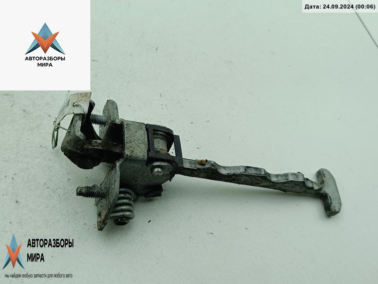 ограничитель открывания двери Opel Vectra C 2004, универсал, 09229749 - фото №1