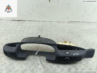 Рамка (обрамление) щитка приборов Mazda Xedos 9 1 поколение [2-й рестайлинг] 2000, 2.0 л., бензин, МКПП, серый, седан, TA0155421