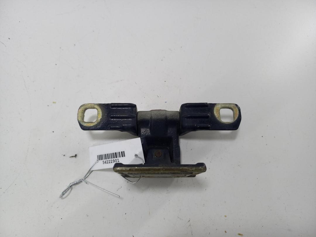 петля крышки багажника BMW 3 E36 1998, чёрный, универсал, 41628191727, 8191727